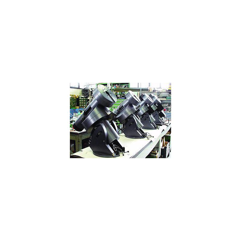 10Micron Montatura GM 4000 QCI, versione statica