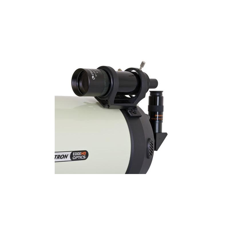 Celestron Telescopio Schmidt-Cassegrain EdgeHD-SC 203/2032 CGEM 800 GoTo