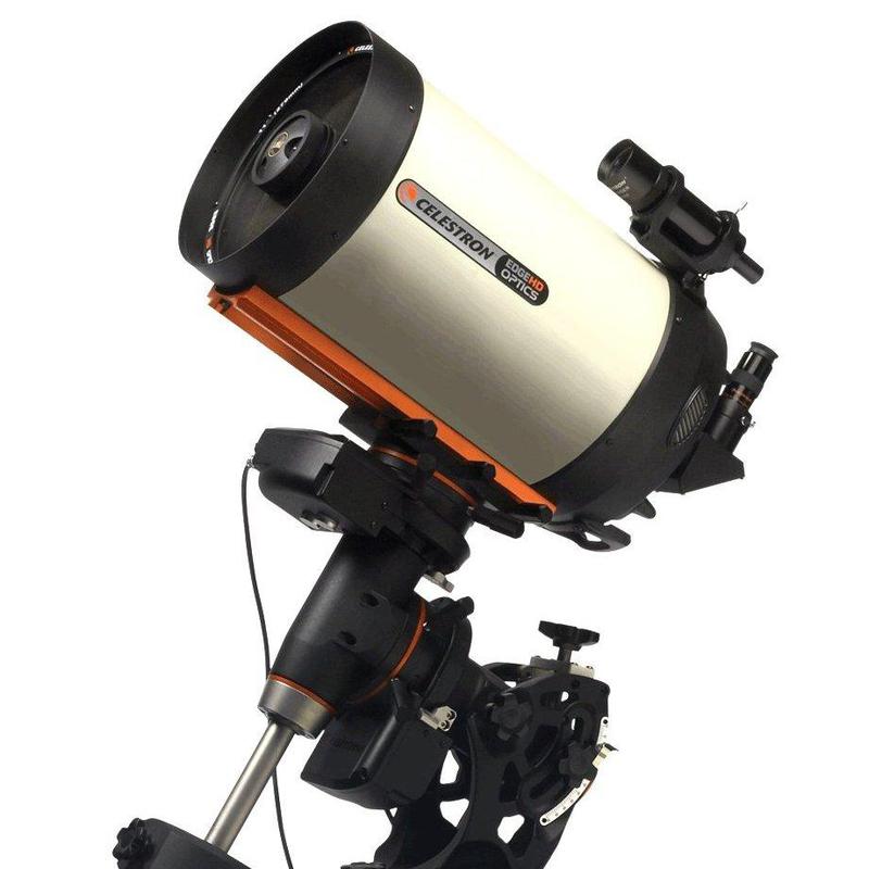 Celestron Telescopio Schmidt-Cassegrain EdgeHD-SC 235/2350 CGE Pro 925 GoTo