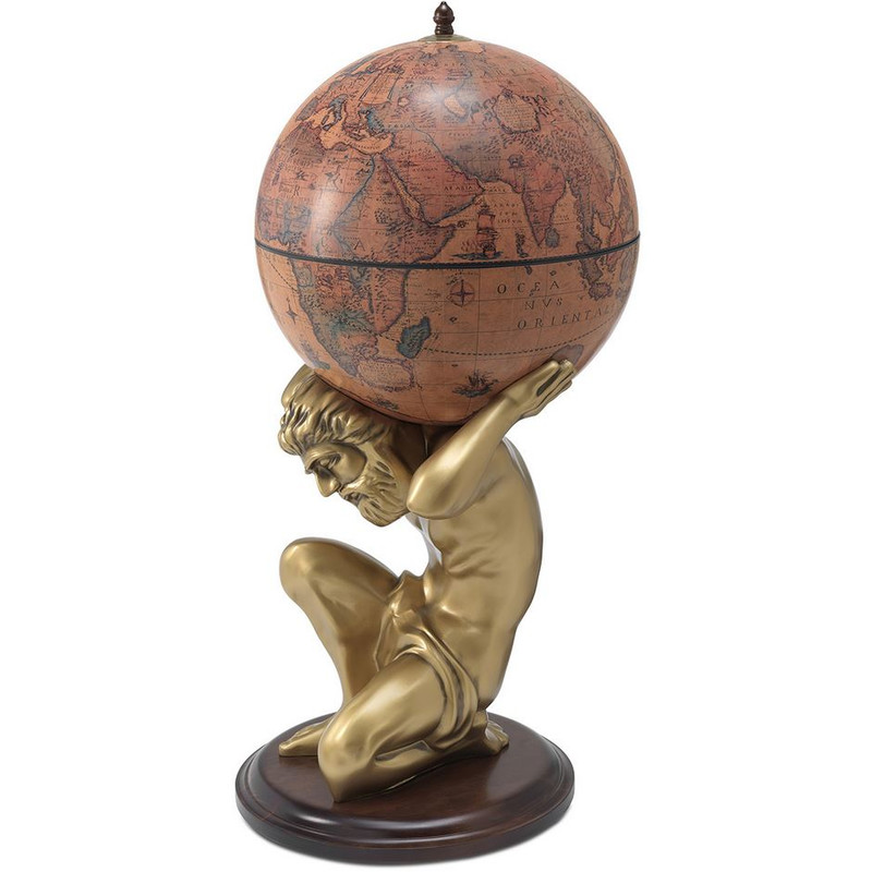 Zoffoli living Globo bar Atlante 50 cm