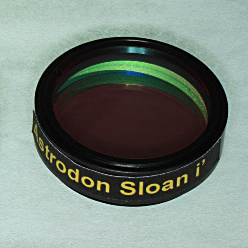 Astrodon Filtro I Photometrics Sloan 1,25" 690-820nm