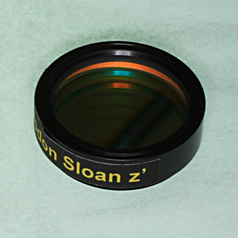 Astrodon Filtro Z Photometrics Sloan 1,25" >820nm