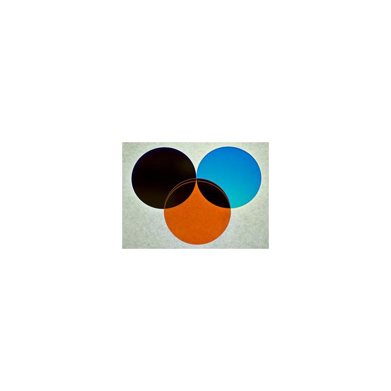 Astrodon Filtro R Photometrics Sloan 50mm 555-695nm, senza montatura