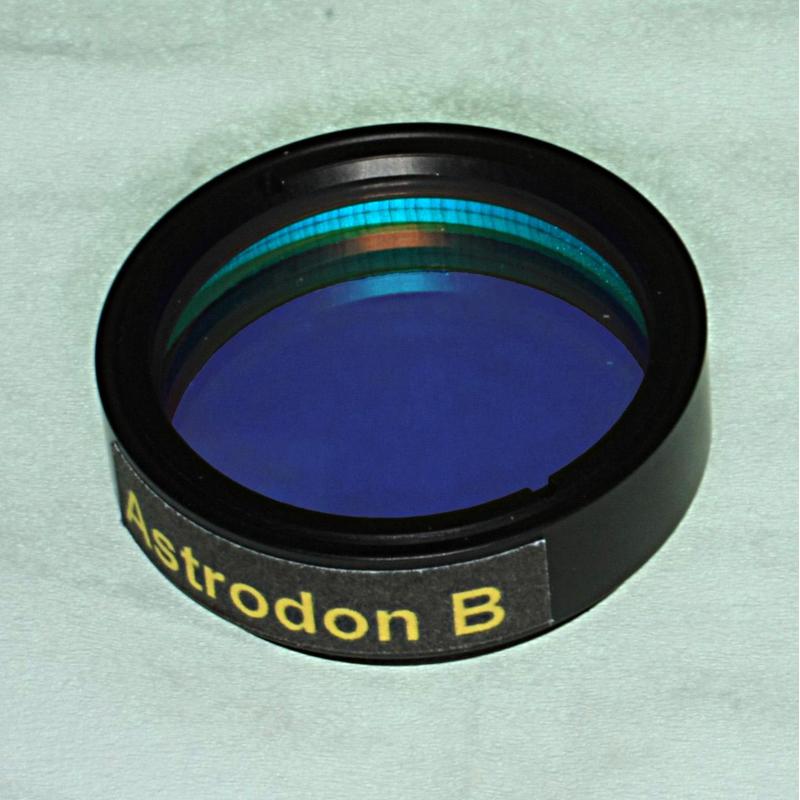 Astrodon Filtro B Photometrics 1.25" UVBRIc