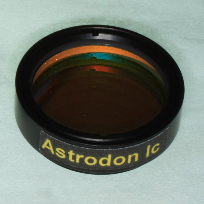 Astrodon Filtro Ic Photometrics 1.25" UVBRIc