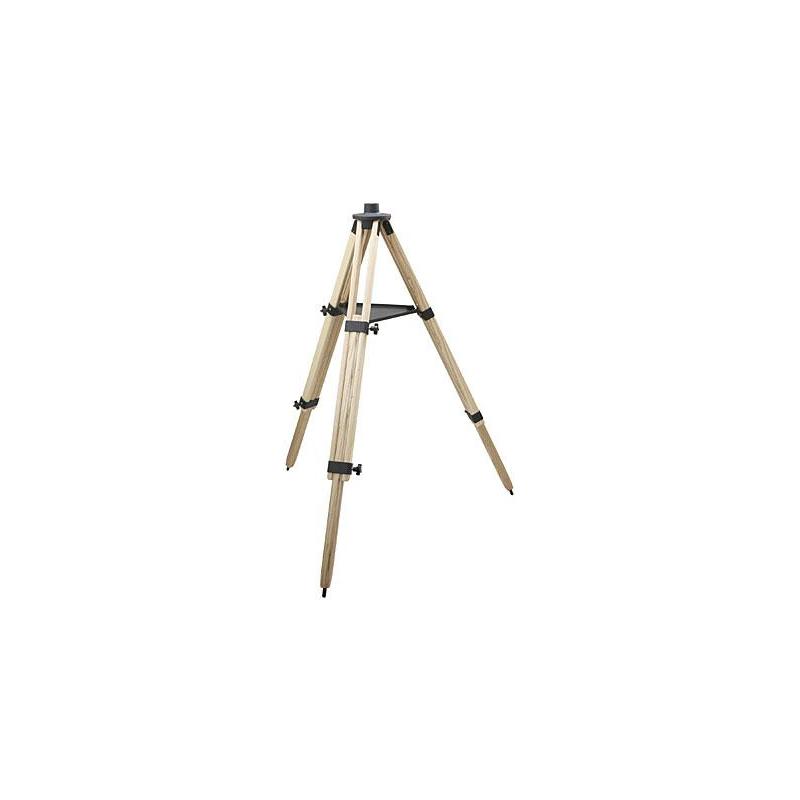 TeleVue Treppiede-Legno Gibraltar treppiede in frassino