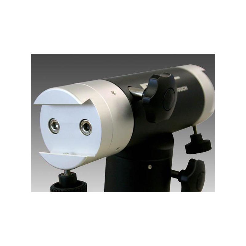William Optics Adattatore da Losmandy a Vixen per EZT