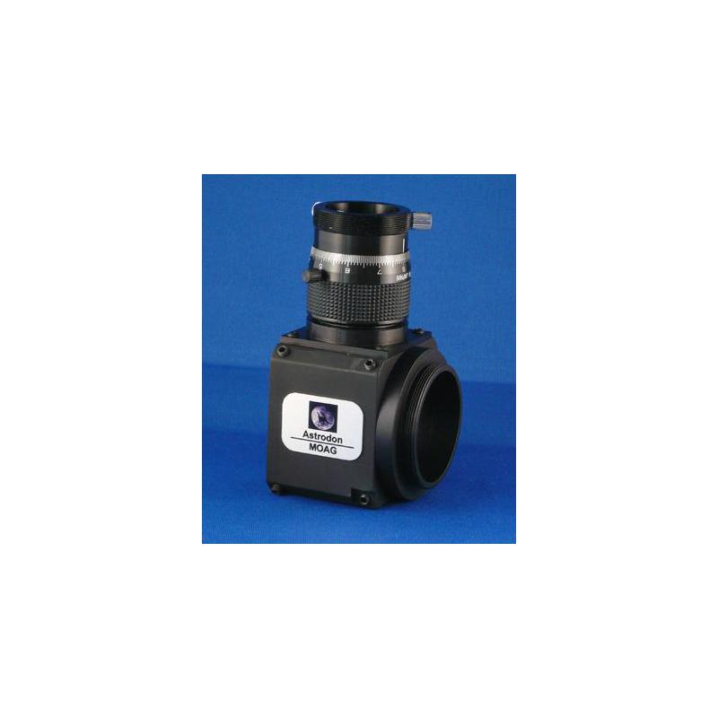 Astrodon MOAG-A guida fuori asse manuale per SBIG AO-L/STL