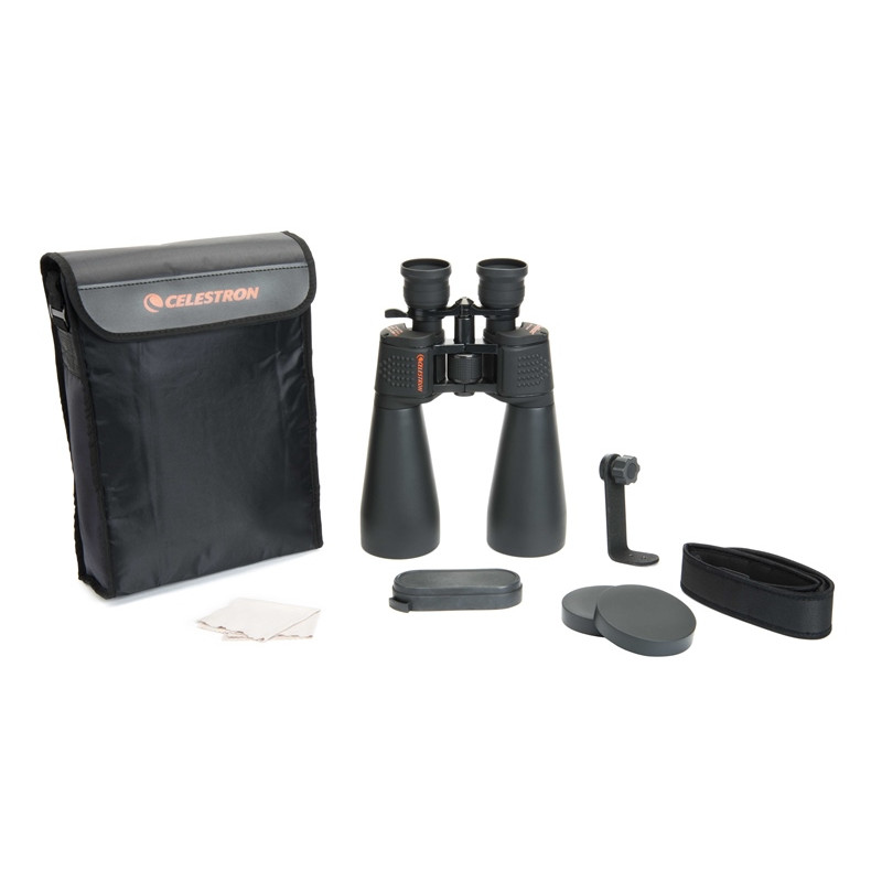 Celestron Zoom Binocoli Skymaster 20-100x70