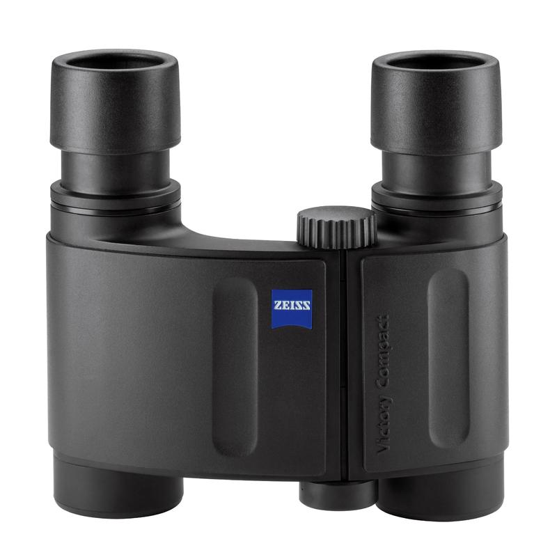 ZEISS Binocolo Victory Compact 8x20 T*