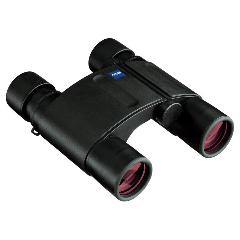 ZEISS Binocolo Victory Compact 10x25 T*