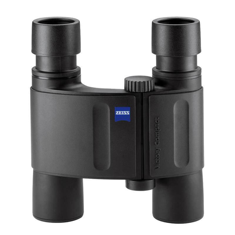 ZEISS Binocolo Victory Compact 10x25 T*