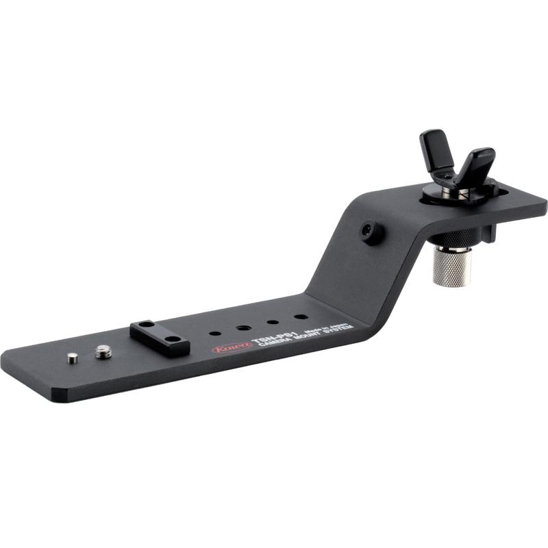 Kowa TSN-PS1 supporto fotocamera per fotografia con reflex digitali e cannocchiali a visione diritta