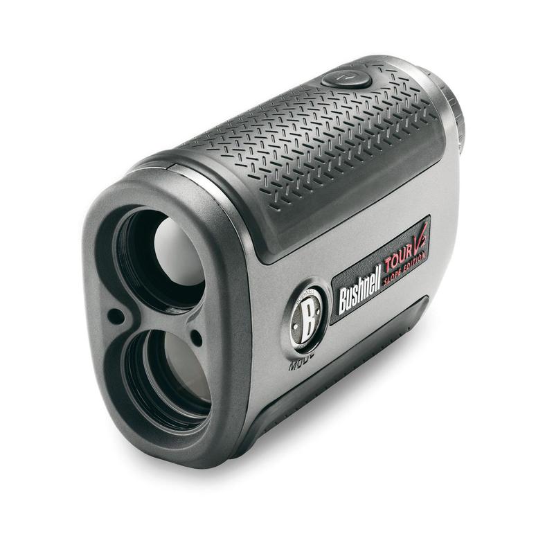 Bushnell Telemetro Tour V2 con inclinometro