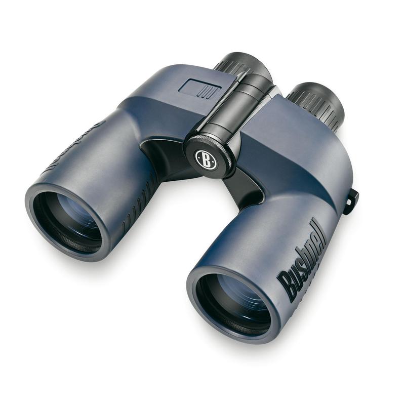 Bushnell Binocolo Marine 7x50 con bussola digitale