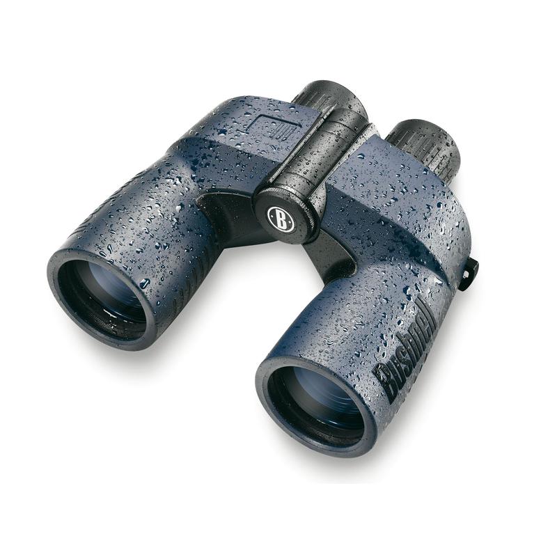 Bushnell Binocolo Marine 7x50 con bussola digitale