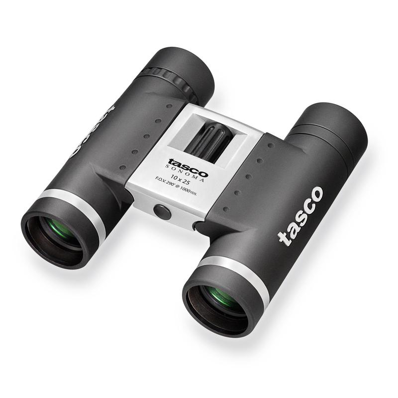 Tasco Binocolo Sonoma 10x25