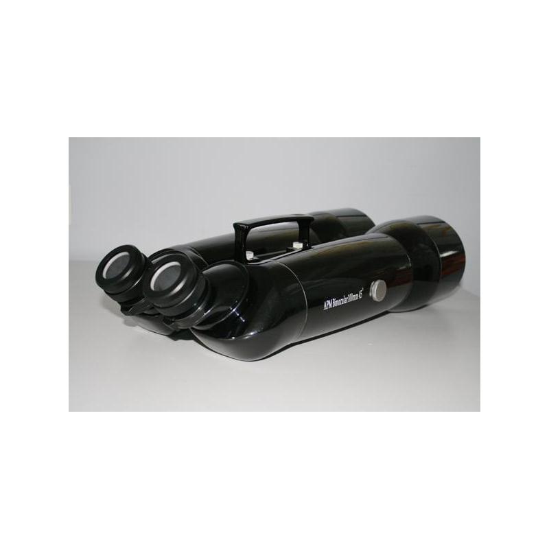 APM Binocolo 25+50x100 ED semi APO
