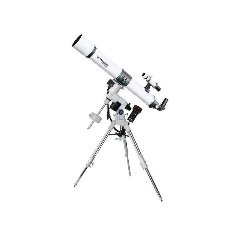Bresser Telescopio AC 90/900 Messier LXD75 GoTo