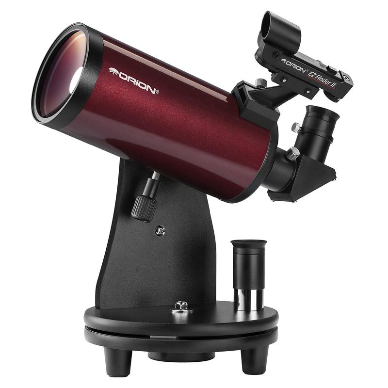 Orion Telescopio Dobson MC 90/1250 Starmax DOB