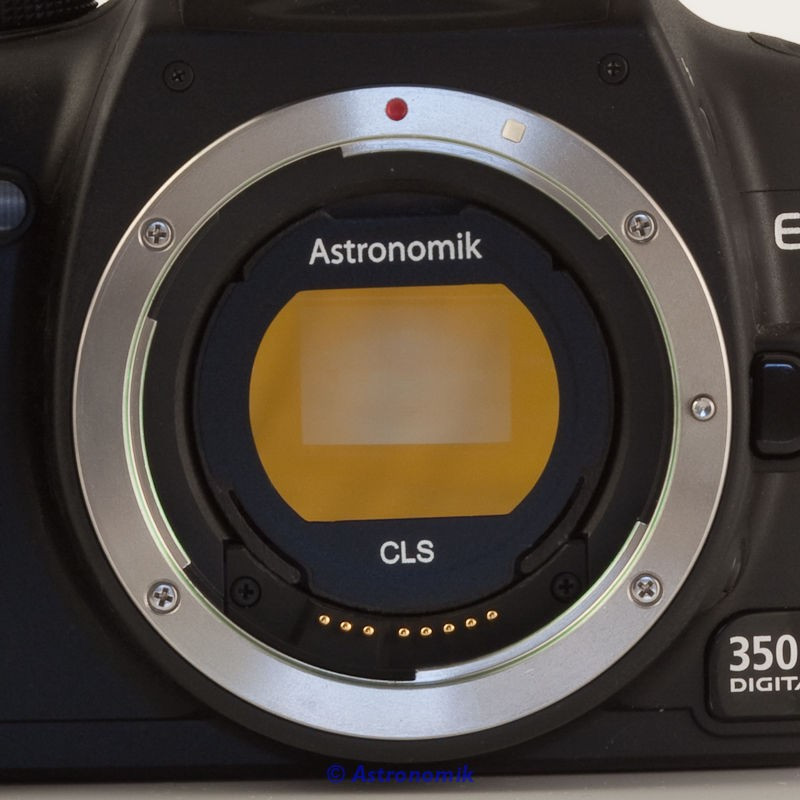 Astronomik Filtro SII 6nm CCD XT Clip Canon EOS APS-C