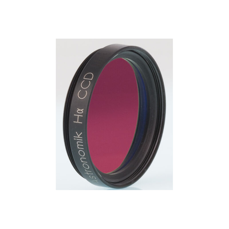 Astronomik filtro CCD 1.25" 12nm H-alpha