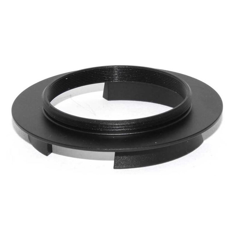 TS Optics Adapter Anello di connessione fra accessori T2 e 9mm TS OAG