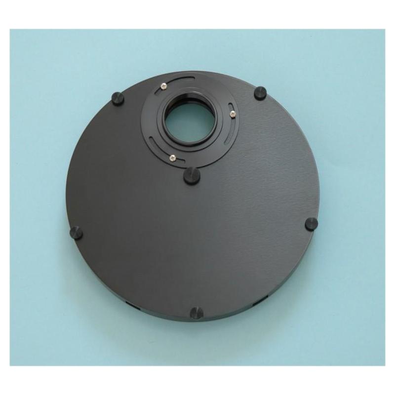 Starlight Xpress USB ruota per filtri 5x 2" con connessione 72mm, maschio su entrambi i lati