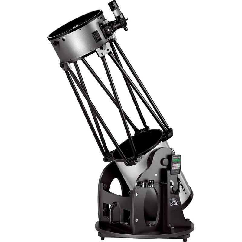 Orion Telescopio Dobson N 356/1650 SkyQuest XX14i TrussTube Intelliscope DOB