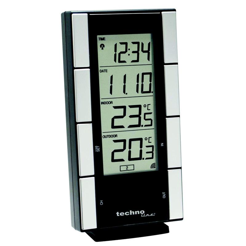 Eschenbach WS9765 IT stazione meteo wireless