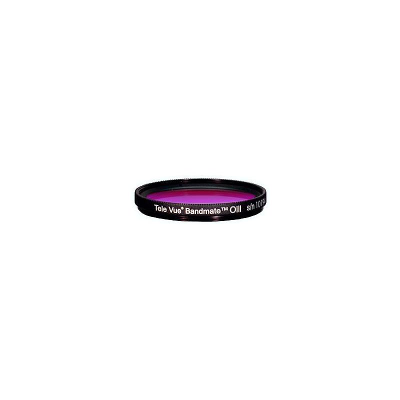 TeleVue Filtro OIII 2''