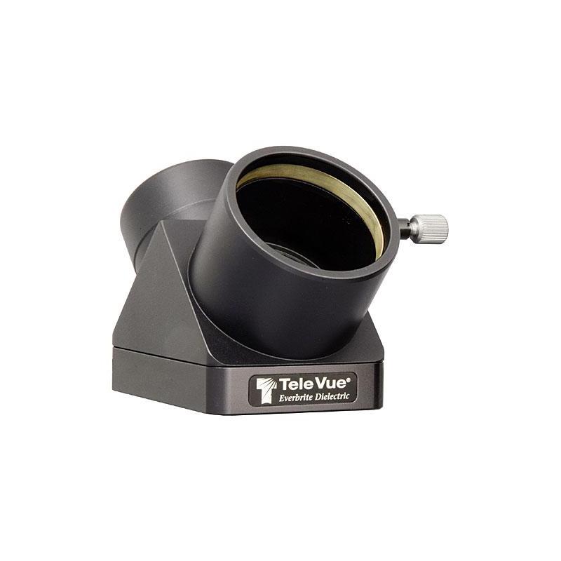 TeleVue Specchio diagonale Everbrite 90° 2", Satin