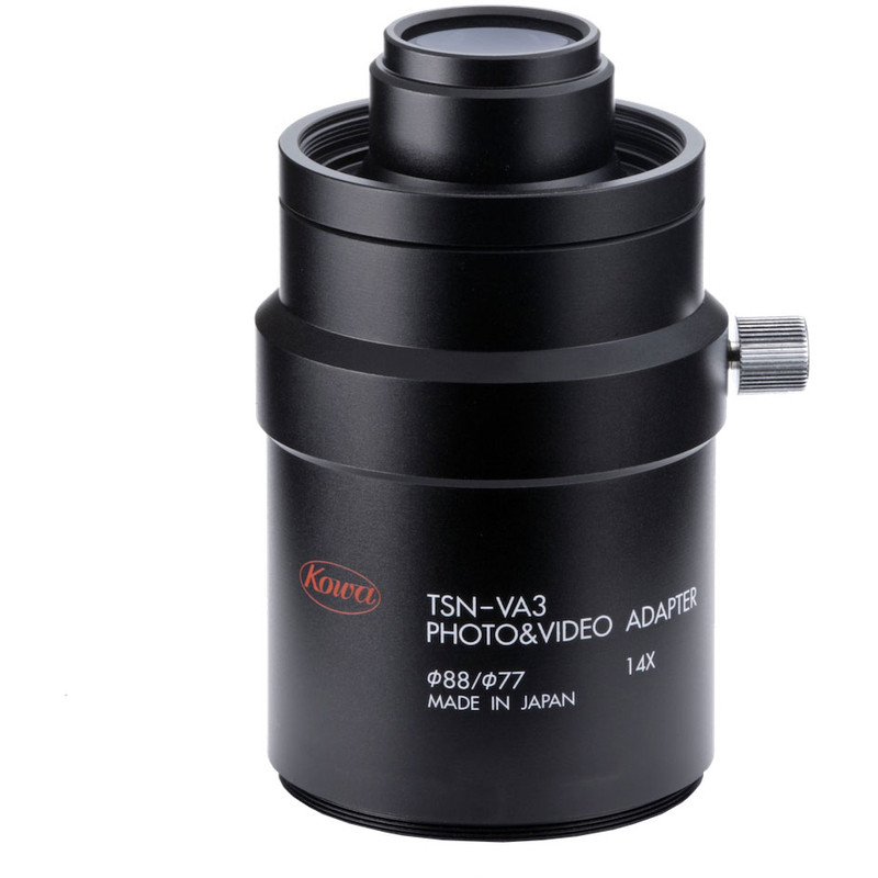 Kowa TSN-VA3 adattatore fotocamera e videocamera