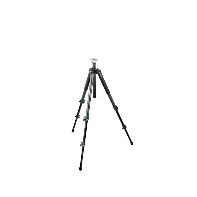 Manfrotto Treppiede Aluminio Treppiedi View 190XV