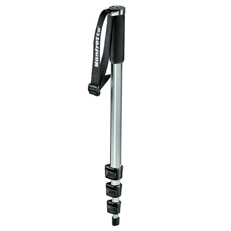 Manfrotto Monopiede 390