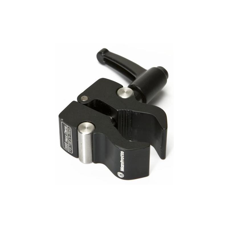Manfrotto Cavalletto Nano Clamp 386BC