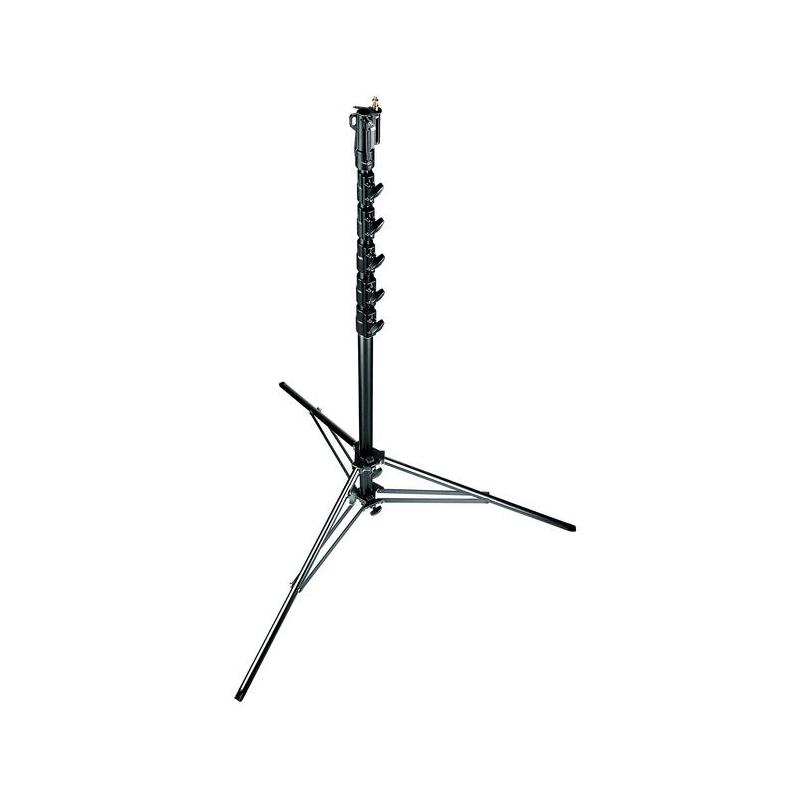 Manfrotto 269HDB-3U treppiedi Super Giant