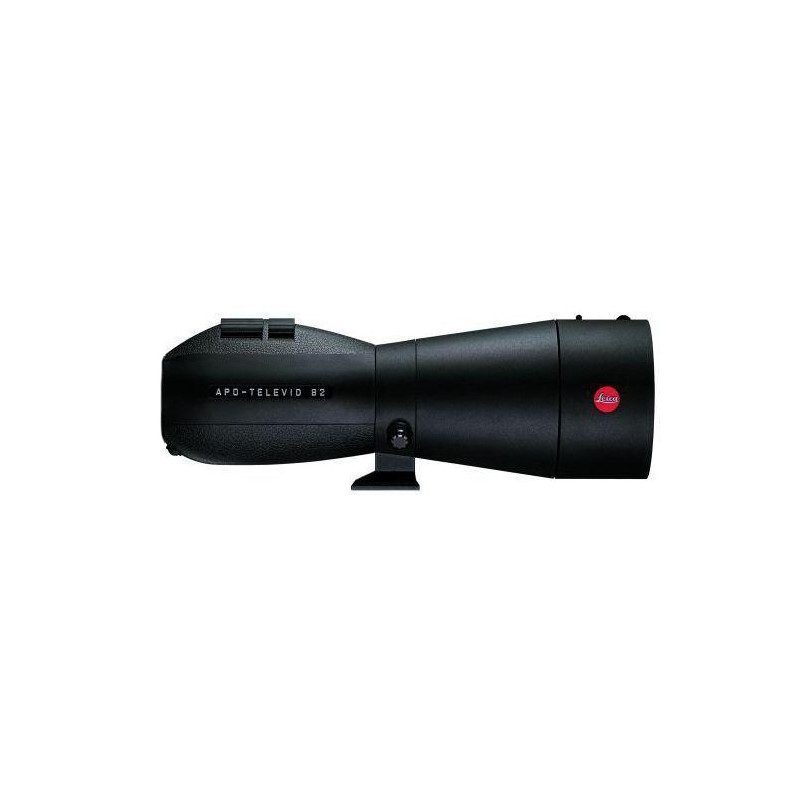 Leica Cannocchiali Digiscoping-Kit: APO-Televid 82 + 25-50x WW + T-Body black + Digiscoping-Adapter