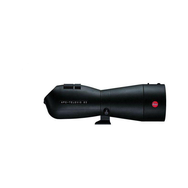 Leica Cannocchiali Digiscoping-Kit: APO-Televid 82 W + 25-50x WW + T-Body black + Digiscoping-Adapter