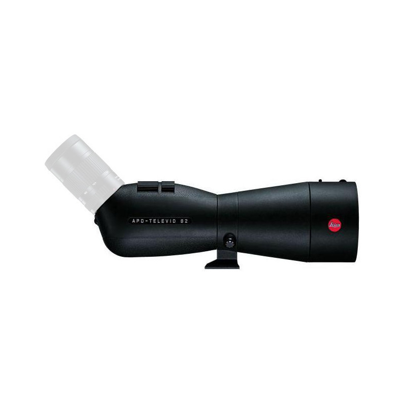 Leica Cannocchiali APO Televid 82 82mm c annocchiale, oculare angolato