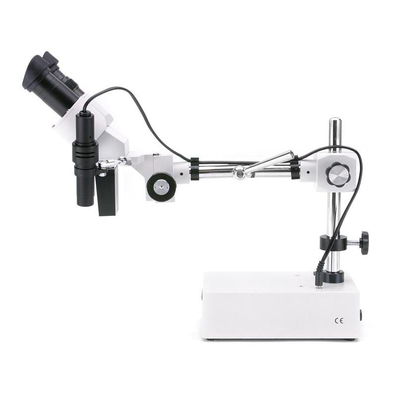 Optika Lente d`ingrandimento stereo (Duale) ST-50, 20x microscopio binoculare da dissezione