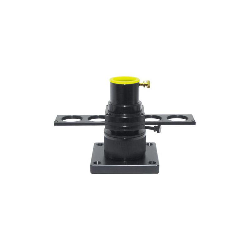 Parks Optical Porta filtri 1,25" e fuocheggiatore per newtoniani con base 3,5"