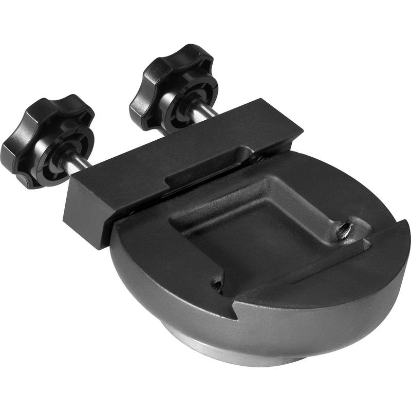 Orion Sella larga a coda di rondine per montatura Atlas EQ-G (2009)