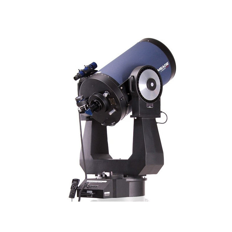 Meade Telescopio ACF-SC 406/4064 16" UHTC LX200 GoTo senza treppiede