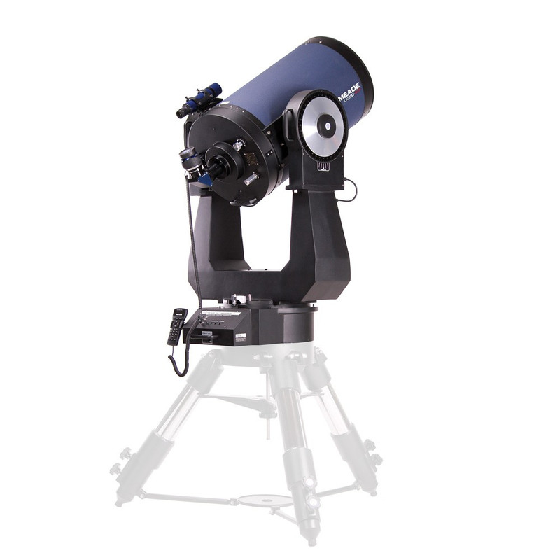 Meade Telescopio ACF-SC 406/4064 16" UHTC LX200 GoTo senza treppiede