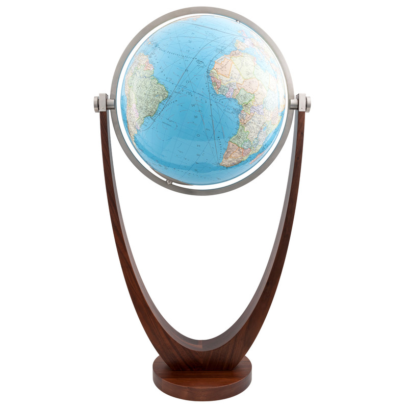 Columbus Globo da terra Duo Harmonie 51cm