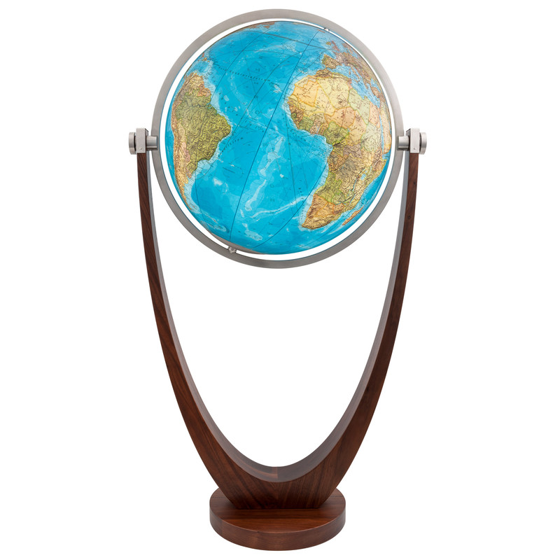 Columbus Globo da terra Duo Harmonie 51cm