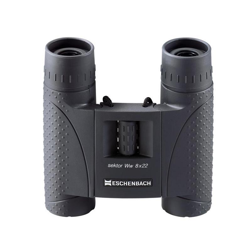 Eschenbach Binocolo Sektor 8x22 Ww