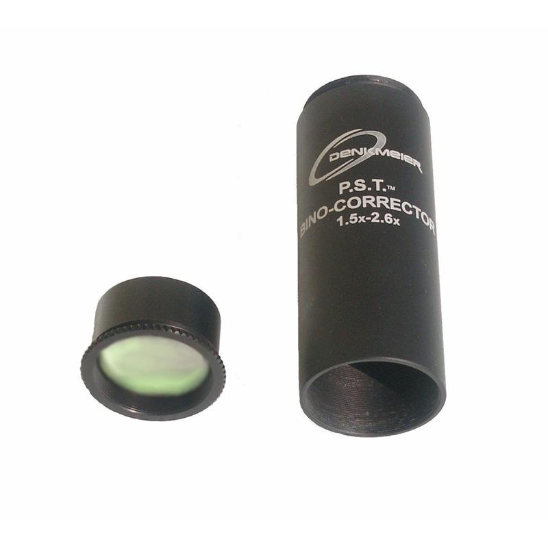 Denkmeier Correttore Bino per PST