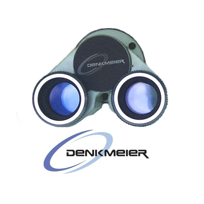 Denkmeier The Big Easy Binokular Ansatz